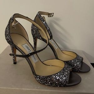 Jimmy Choo Annie 85